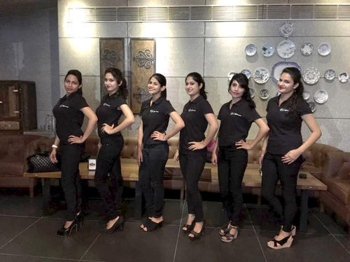 professional event hostess jodhpur