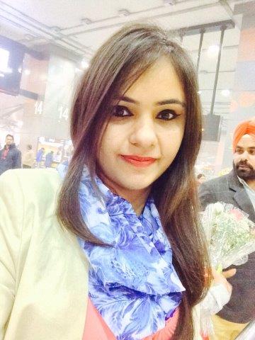 top event hostess jodhpur